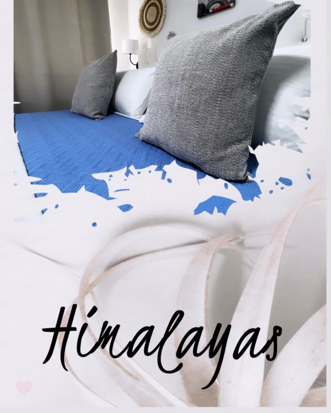 Himalayas