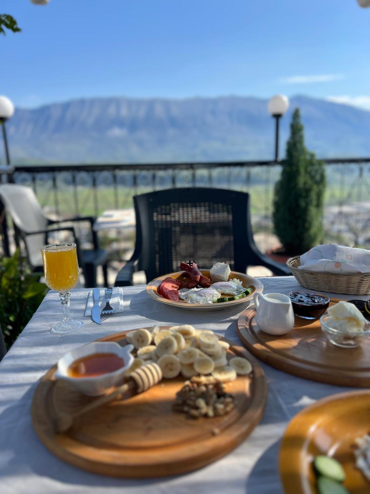 Casa de hóspedes Himalayas